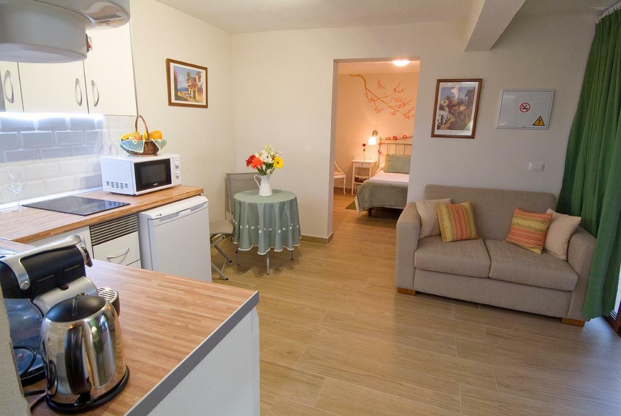 Apt El Perenquen Santa-Cruz de Ténérife Extérieur photo