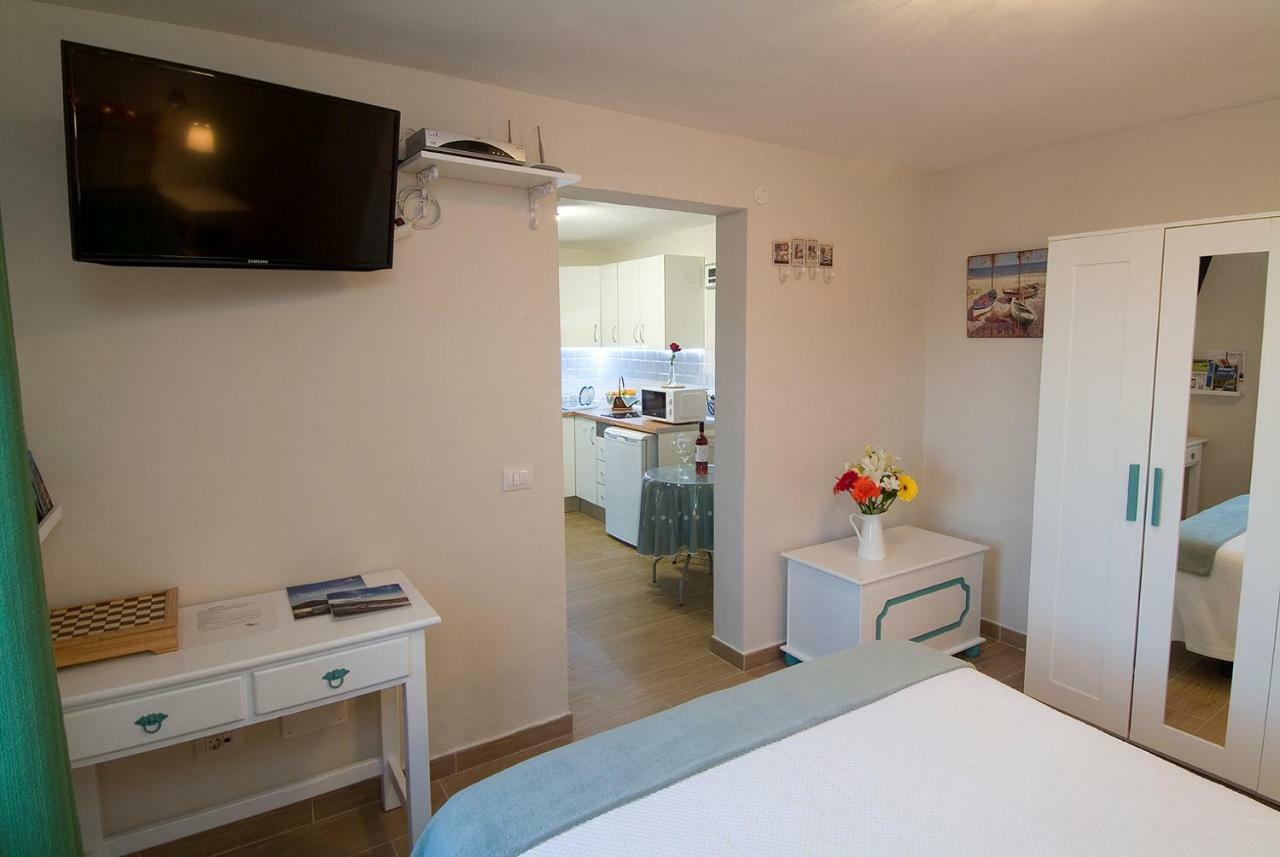 Apt El Perenquen Santa-Cruz de Ténérife Extérieur photo